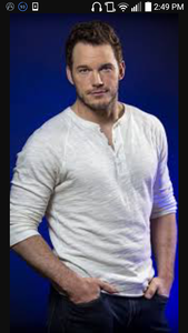 StarLord's Photo