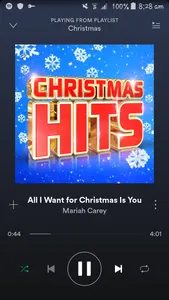 ITS HAPPENING