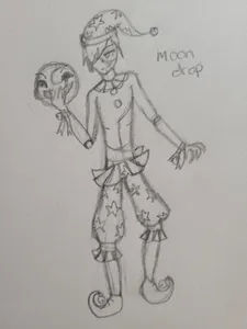 Here's moondrop lol, time to make sundrop