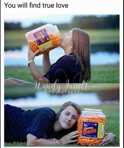 Omg me