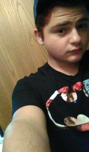 My cuz who hotter