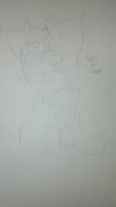 OwO vini look