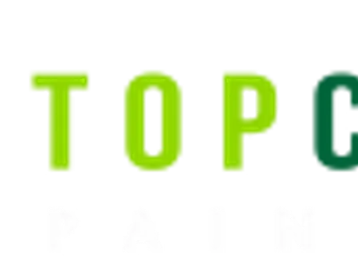 Topcoatpainting