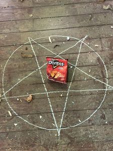 Wanna Summoning random shit with me?