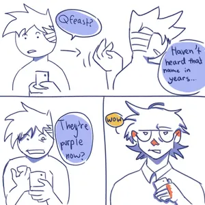 ORANGE's Photo