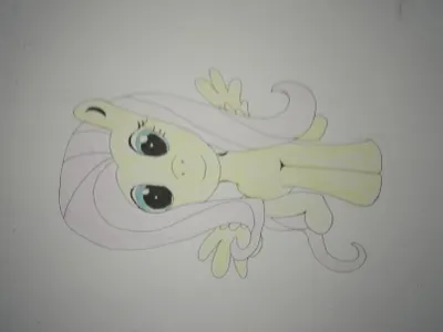 fluttershy