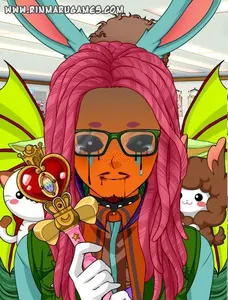 Apple and I made this THING