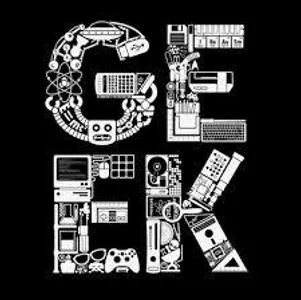 Geeky.Girl