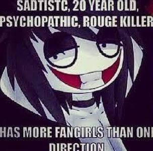 Your.physcotic.Dumbass's Photo