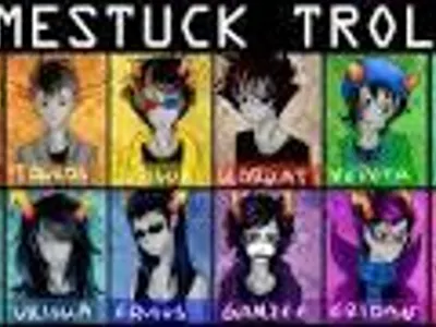Terezi_Loves_Poptarts's Photo