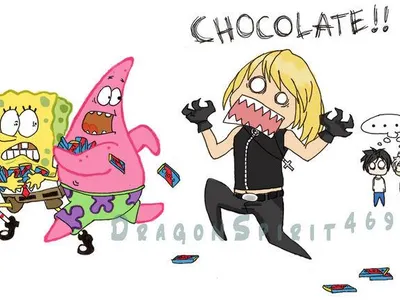 Imaginary's Photo