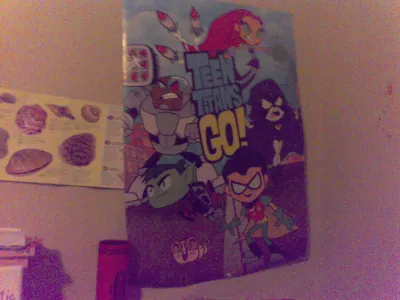 BillCipher's Photo