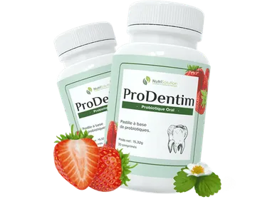 Prodentim
