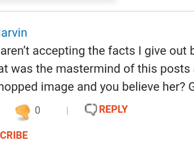 lol okay whatever you say man