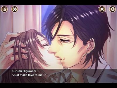 I've never met you, but I fu̶cking love you, Kodama. //Cries