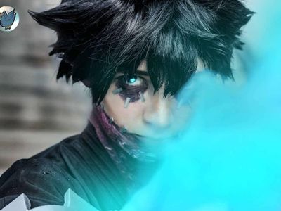 For @Dabi_Todoroki