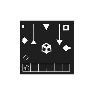 Merge Cube asset