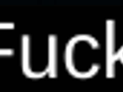 f*u*c*k!