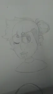 i cant stop drawin donovan