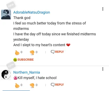 There are two types of people