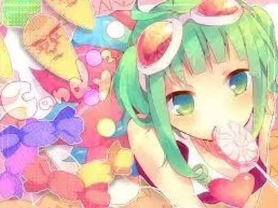 Kisume's Photo