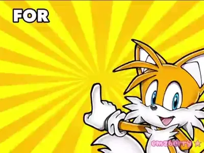 im so tails >-< (we both have imposter syndrome)