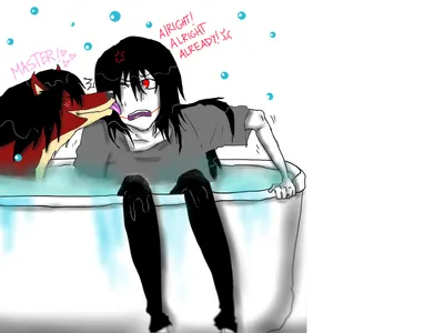 Kaleythecreepypasta's Photo