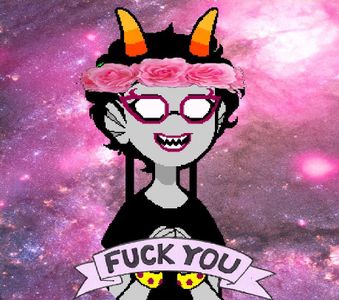Credit to @Eridan_Ampora