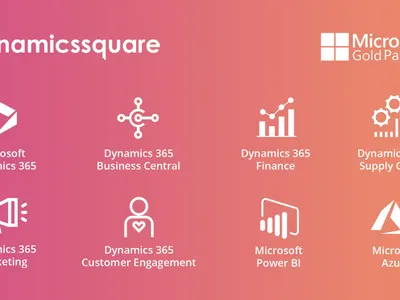 DynamicsSquareUK's Photo