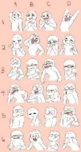 I'm takin' requests. So go crazy,