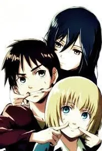 Friends Forever! :)