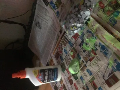 Let’s make a pet rock