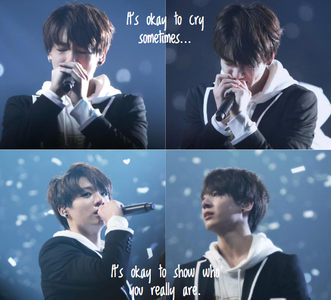 Taekook's Photo