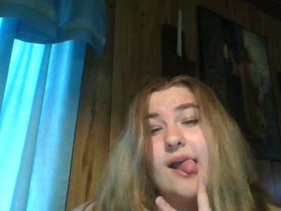 me being weird!!!!☺