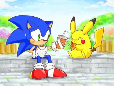 Sonicfan's Photo