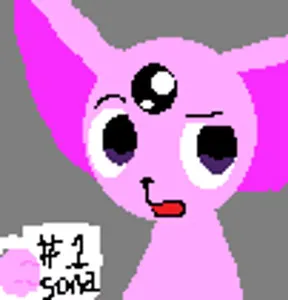 CutieTheEspeon