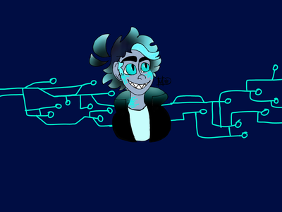 I did a thing