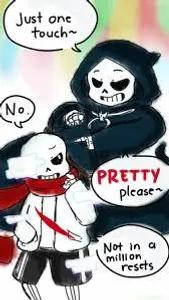 Undertale_fangirl400's Photo