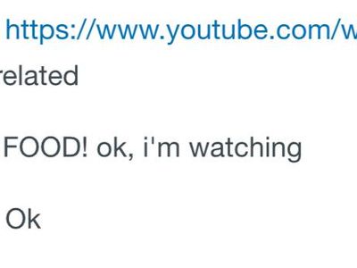 He asked what is asmr