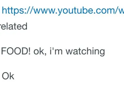He asked what is asmr