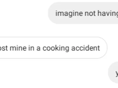 fun times in the chat