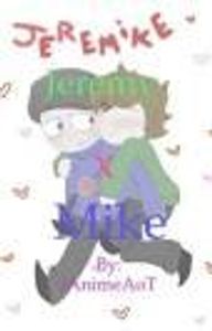I like this ship, it's adorable but I have a theory Jeremy is one of the kids that get murdered :3