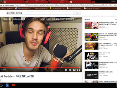 Funniest Pause Ever