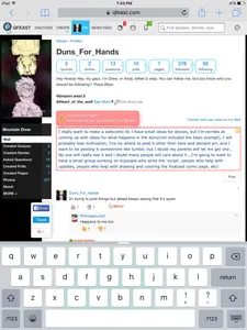 Qfeast please