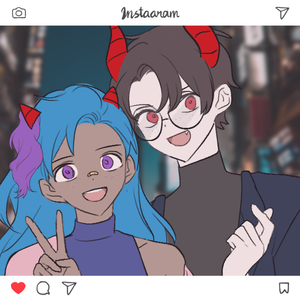 Cute couple goals *While I'm Single*