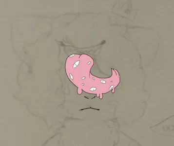 when ur lineart sucks more than ur actual art
