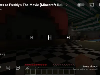 gonna attempt to watch this 8 hour long vid from sam gladiator and then an 9 hour long ranboo videos