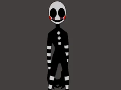 Deronsie_Ennard's Photo
