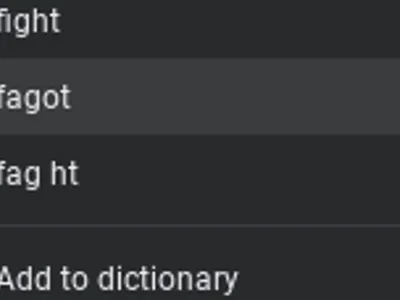 oh word correcter-