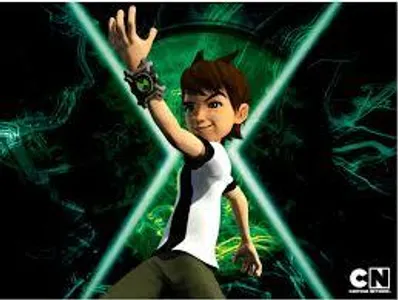 BEN10's Photo